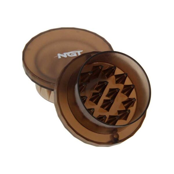 NGT Hand Held Boilie Grinder