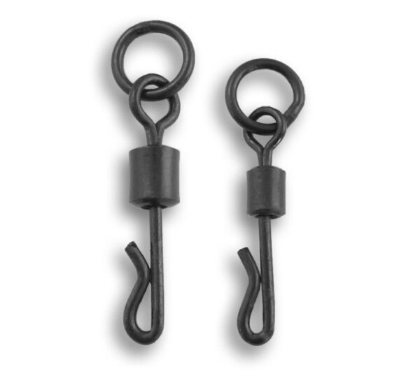 OSAKA QUICK CHANGE RING SWIVELS