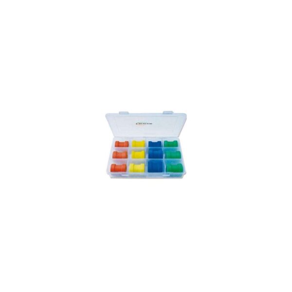 MAVER Terminal Holder Rolls 12