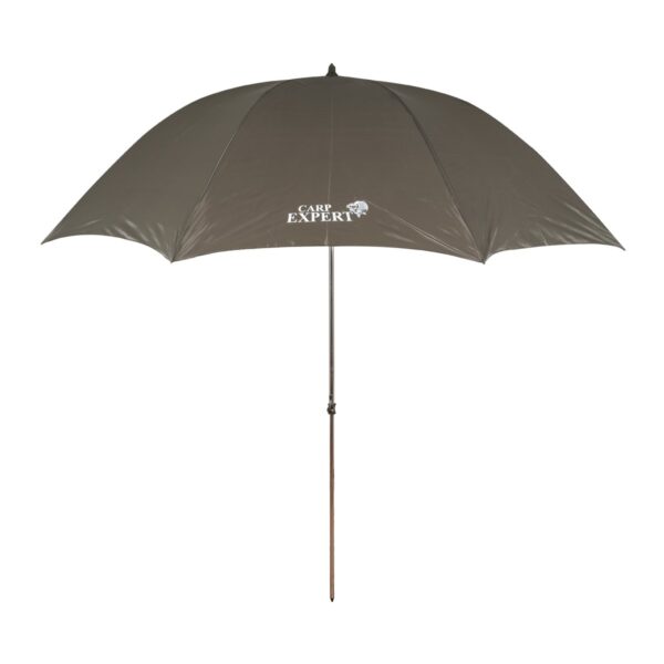 CARP EXPERT 250CM PVC UMBRELLA