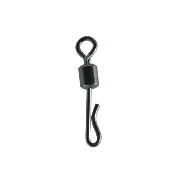 Simple Quick Change Swivel
