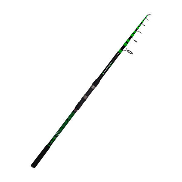 Travel Scogliera Tele with Rings – Surfcasting Rod