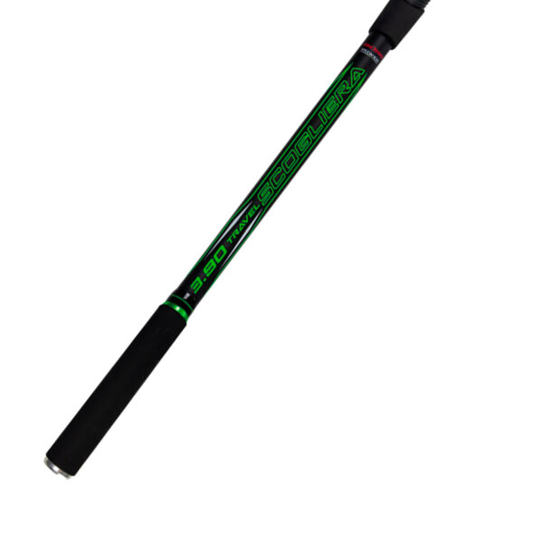 Travel Scogliera Tele with Rings – Surfcasting Rod - Image 2