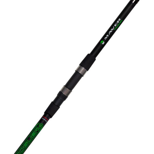 Travel Scogliera Tele with Rings – Surfcasting Rod - Image 3