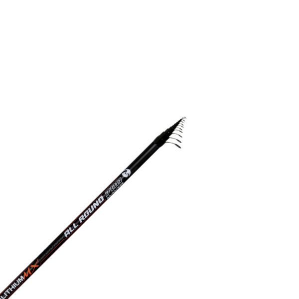 SUPERLITHIUM ALL ROUND MX 6M W/GUIDES - Image 2