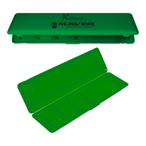 Katana Rig Box – Green