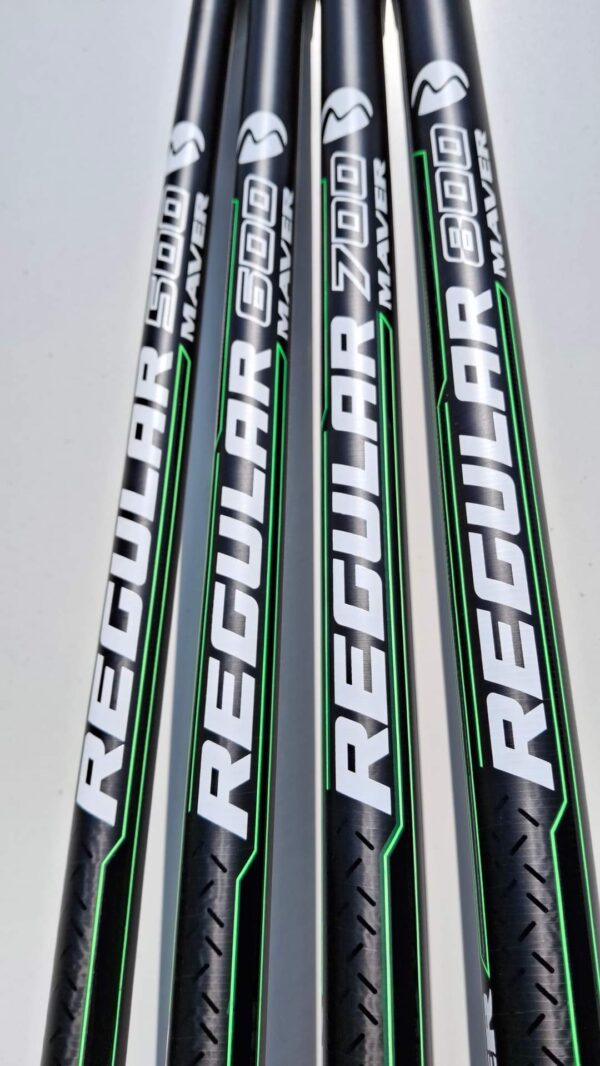 SUPERLITHIUM REGULAR MX W/GUIDES 6M and 5M
