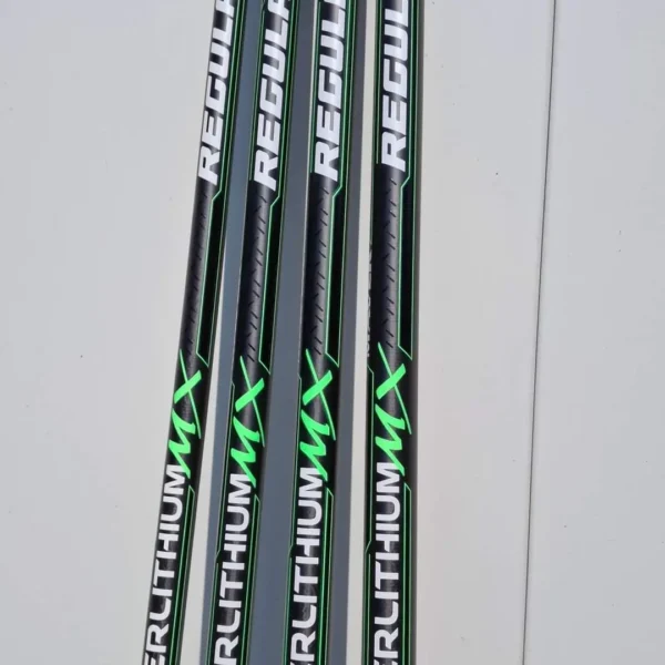 SUPERLITHIUM REGULAR MX W/GUIDES 6M and 5M - Image 4