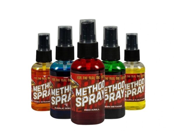 BENZAR MIX METHOD SPRAY 50 ML