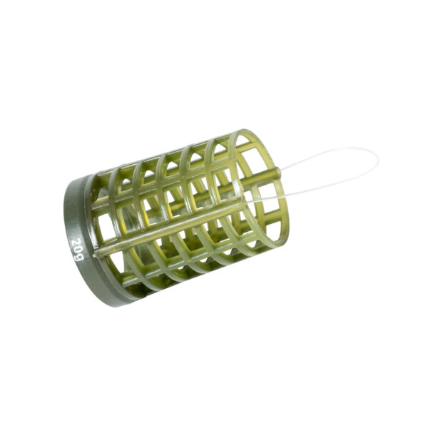 DISTANCE FEEDER BASKET - BENZAR