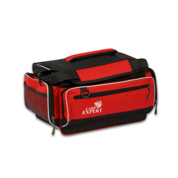 PRACTIC RIG STORAGE BAG - CARP EXPERT