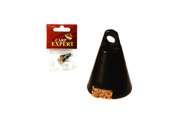 SLIDER CORK DEPTH MEASURING LEAD - CARP EXPERT