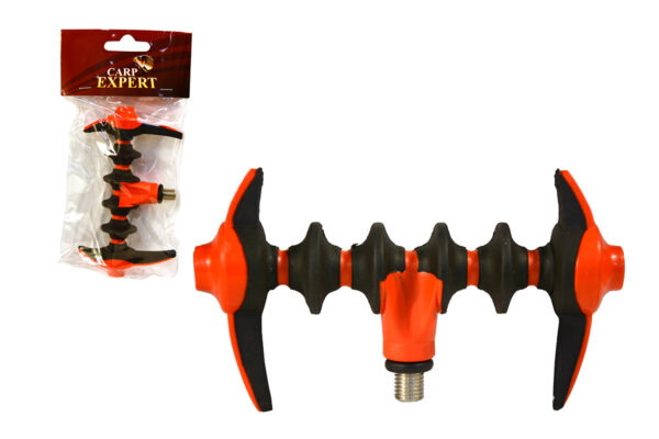 ROD REST HEAD VIPER1 - CARP EXPERT