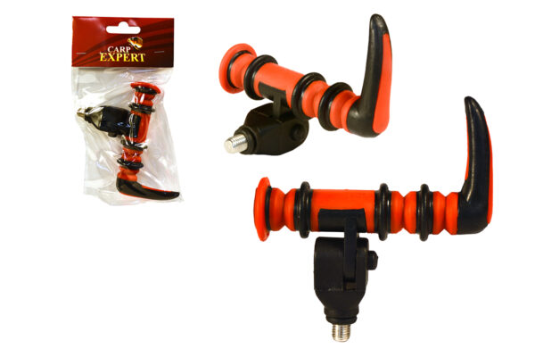 PRO METHOD X4 ROD REST HEAD - CARP EXPERT