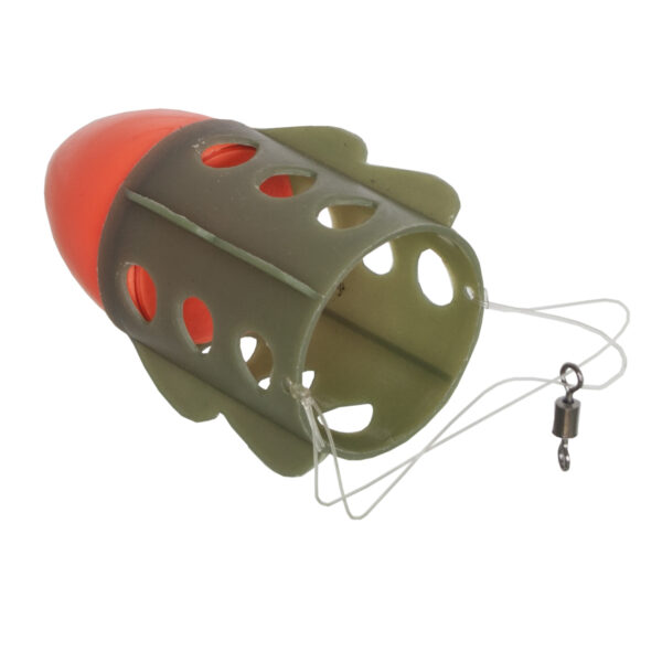 BAIT ROCKET FEEDER MINI - CARP EXPERT