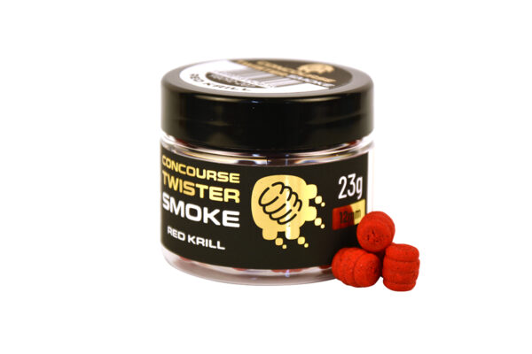 BENZAR CONCOURSE TWISTER SMOKE - Image 2