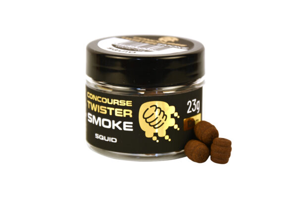 BENZAR CONCOURSE TWISTER SMOKE - Image 3