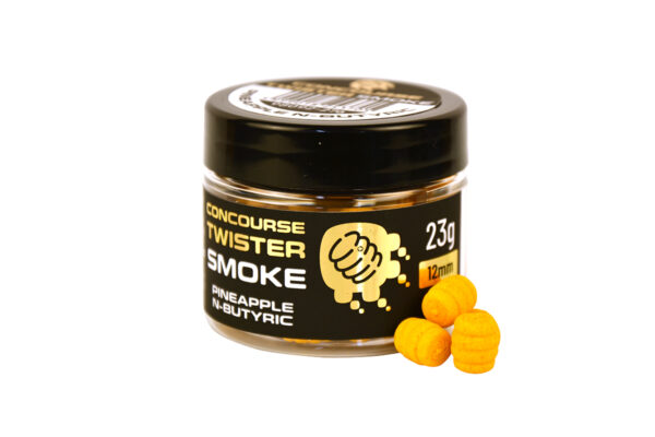 BENZAR CONCOURSE TWISTER SMOKE - Image 5