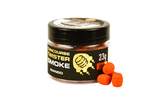 BENZAR CONCOURSE TWISTER SMOKE - Image 4
