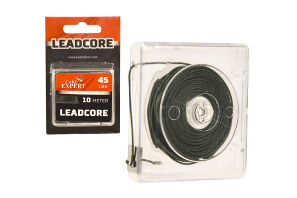 CARP EXPERT LEADCORE 10 M 45LBS