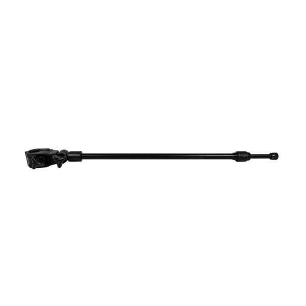 CARP EXPERT CHAIR-MOUNTED FEEDER ARM STRAIGHT 50/90CM
