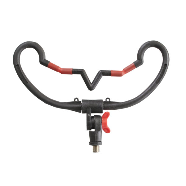 KAMASAKI ROD REST HEAD ADJUSTABLE