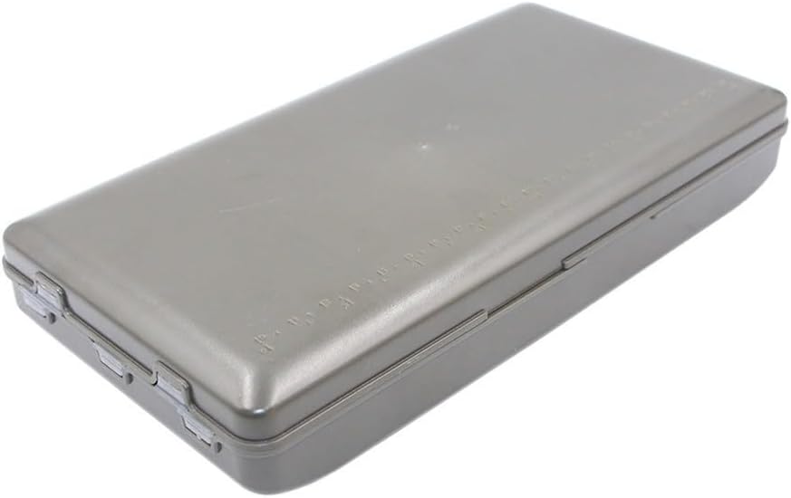Carp Fishing Tackle Box