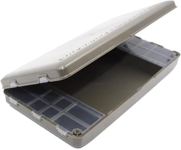 Carp Fishing Tackle Box - Image 3