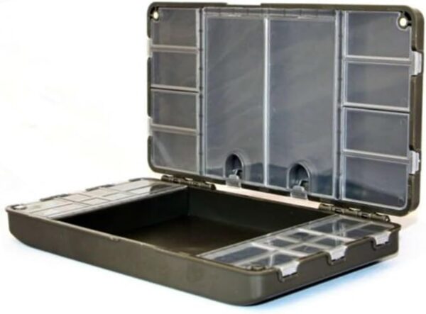Carp Fishing Tackle Box