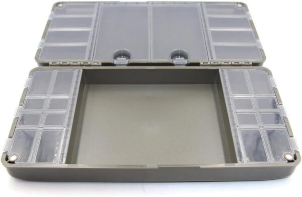 Carp Fishing Tackle Box - Image 5