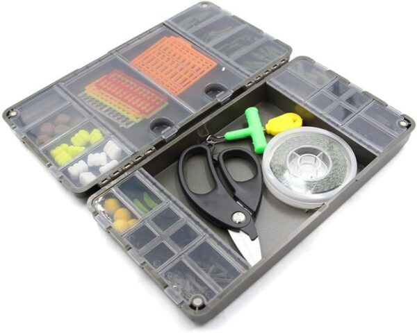 Carp Fishing Tackle Box - Image 6