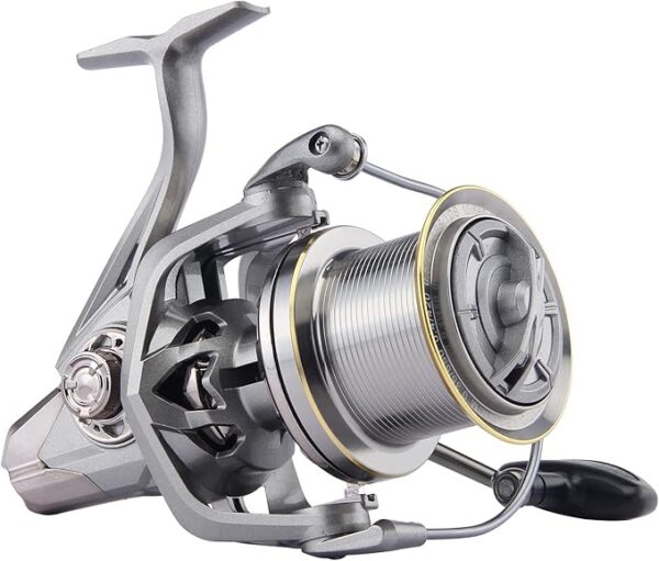 REEL NGK 10000