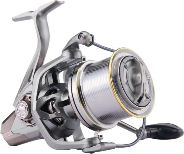 REEL NGK 9000