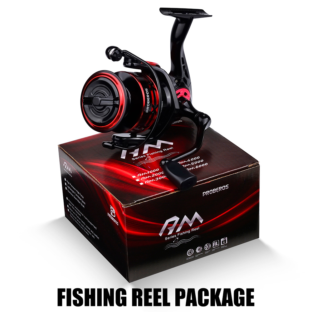Spinning Reel - 1000