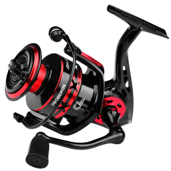 Spinning Reel - 1000