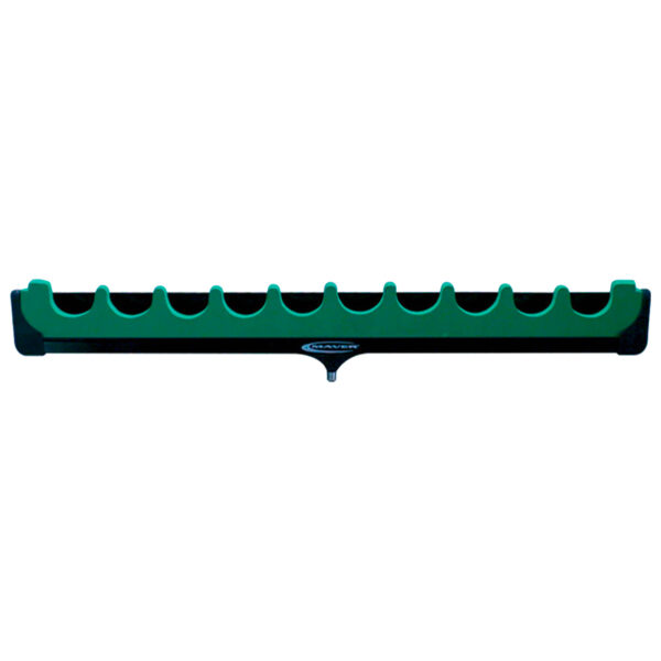 10-Pose Rod Rest with Fermakit