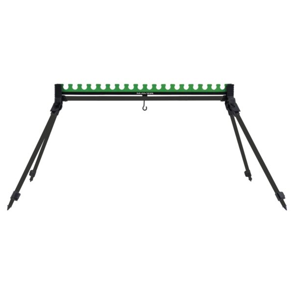 Extra MV-R Kit Front Rest 18 Seats – Rest Kit