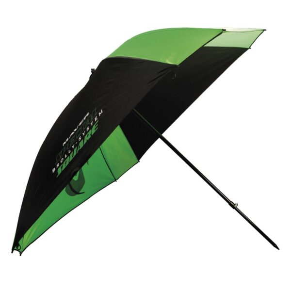 Umbrella Special Square Brolly System 2.5m