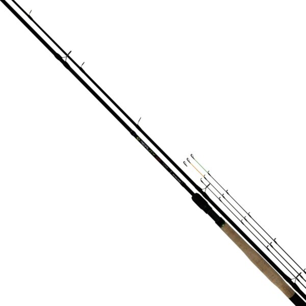 Feeder Rod - Reality Evo 11'FT 2SEC CW/40 gr - Image 3