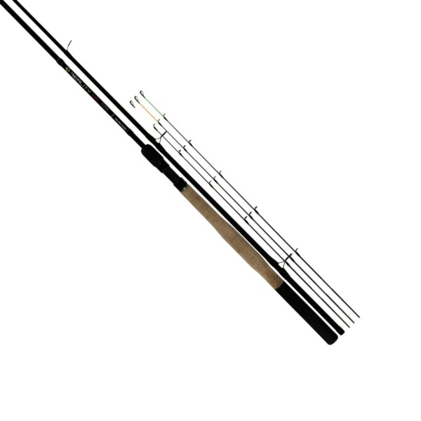 Feeder Rod - Reality Evo 11'FT 2SEC CW/40 gr - Image 4