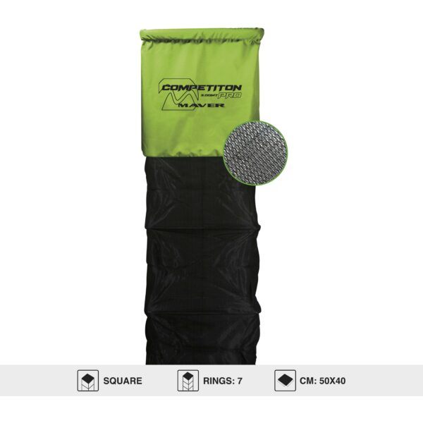 KEEP NET COMPETITION PRO 3M