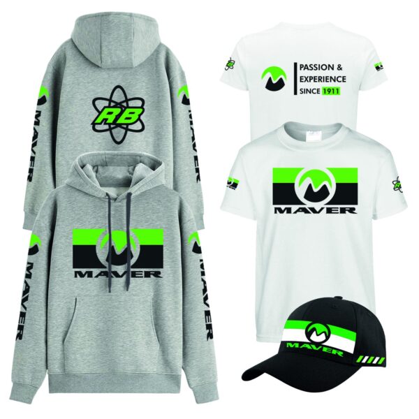 Club Team Set