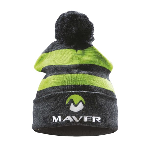 MV-R Bobble Hat