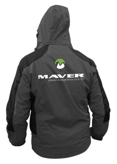 MAVER THERMAL JACKET