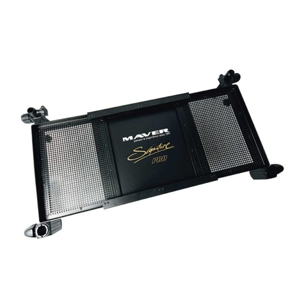 Signature Pro Slim Side Tray 83x35cm – Flat