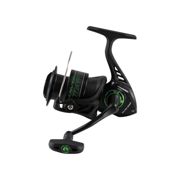 Dragon Reel