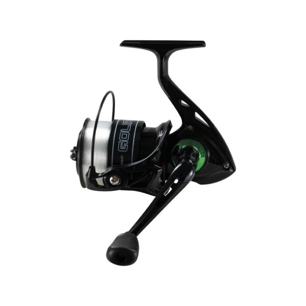 Reel GOLIA 6000