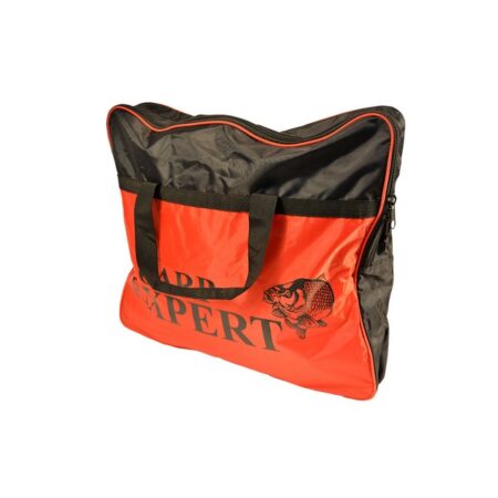 CARP EXPERT ADVENTURE SQUARE KEEP NET HOLDER BAG 55x48x8