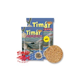 TIMAR MIX GROUNDBAIT 1KG - VANILLA