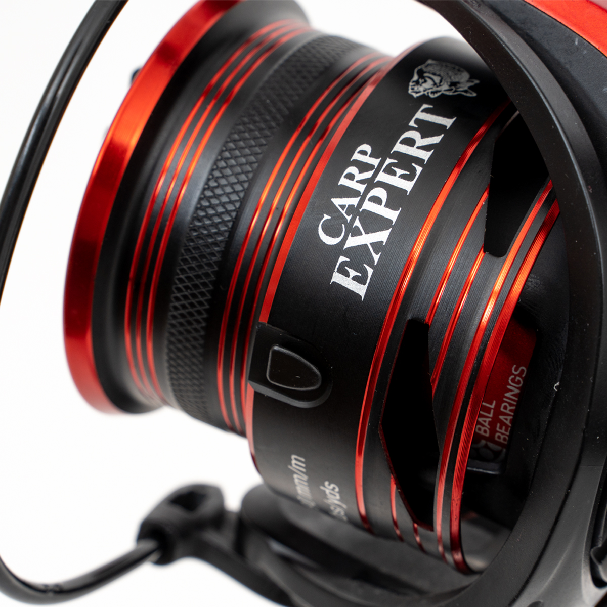 CARP EXPERT DYNAMIC FEEDER REEL